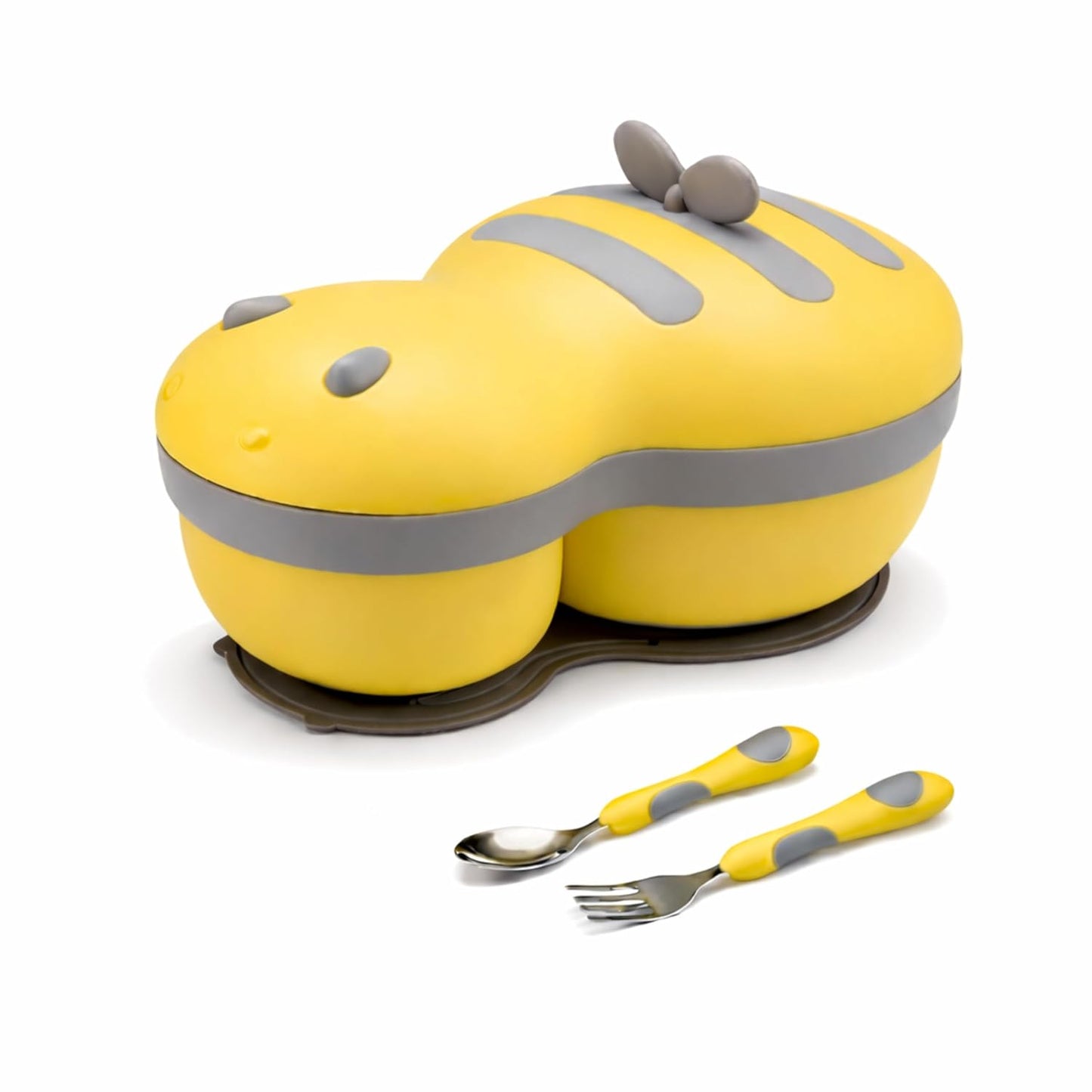 Cute Honeybee Kids Lunch Box