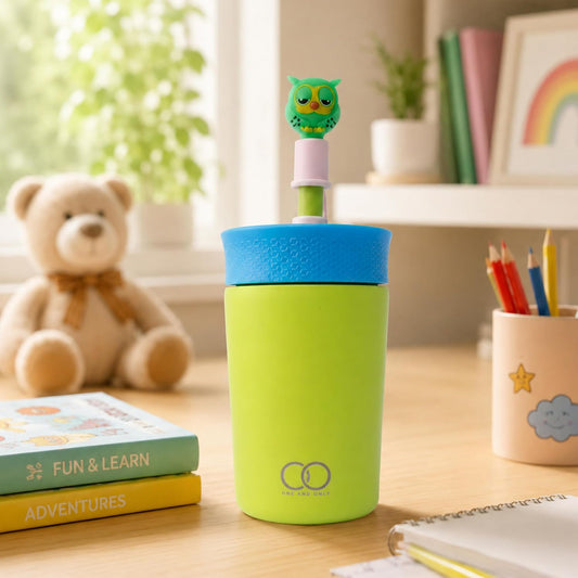 Sipper Tumbler