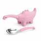 Silicone Spoon for Baby