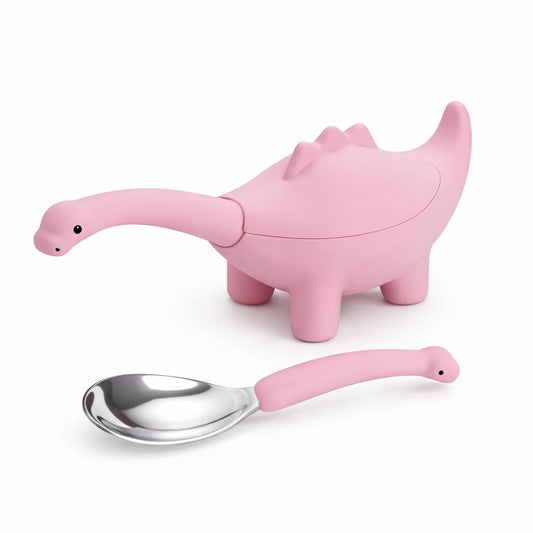 Silicone Spoon for Baby