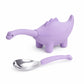 Silicone Spoon for Baby