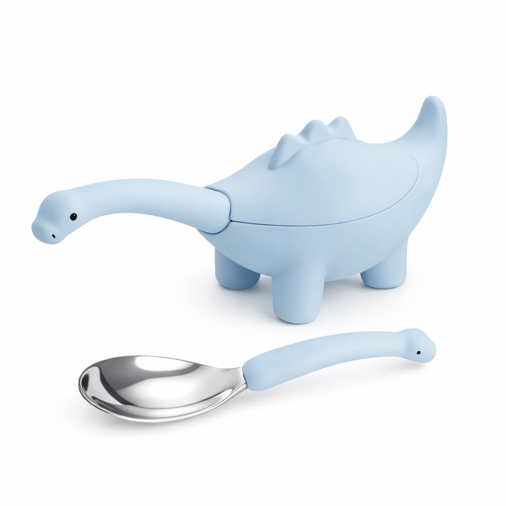 Silicone Spoon for Baby