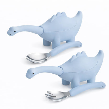 Baby Spoon and Fork Set