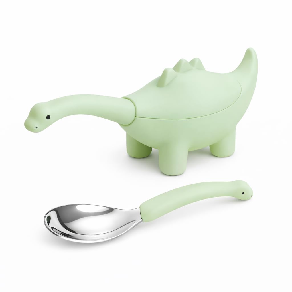 Silicone Spoon for Baby