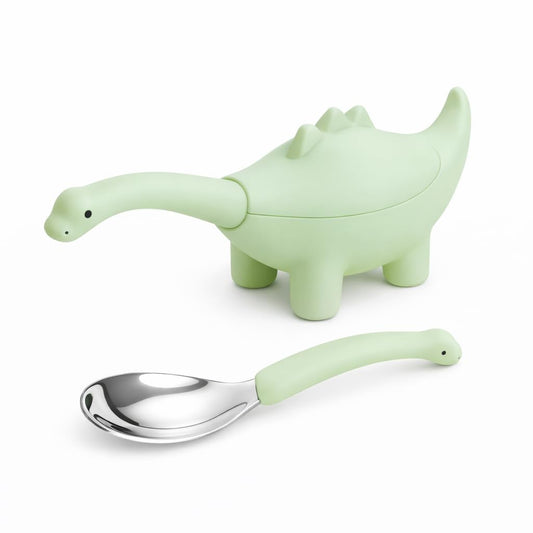 Silicone Spoon for Baby