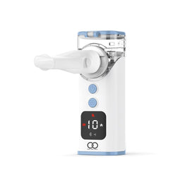 Mesh Nebulizer Portable