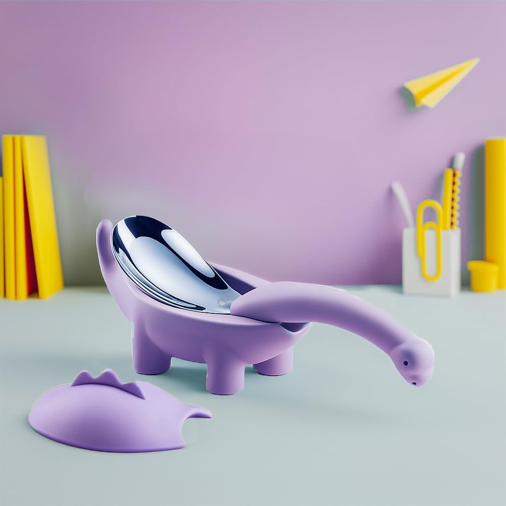 Silicone Spoon for Baby