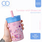 Steel Sipper Glass