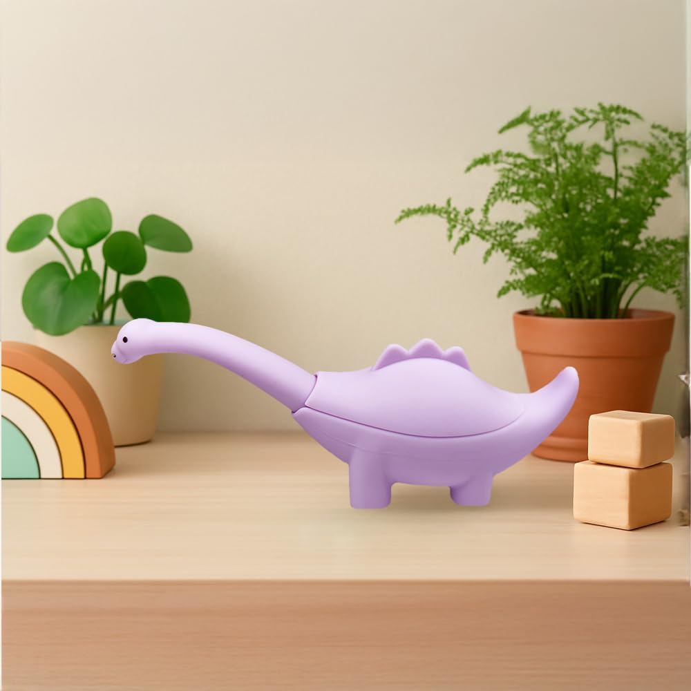Silicone Spoon for Baby