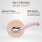 Baby Spoon and Fork Set