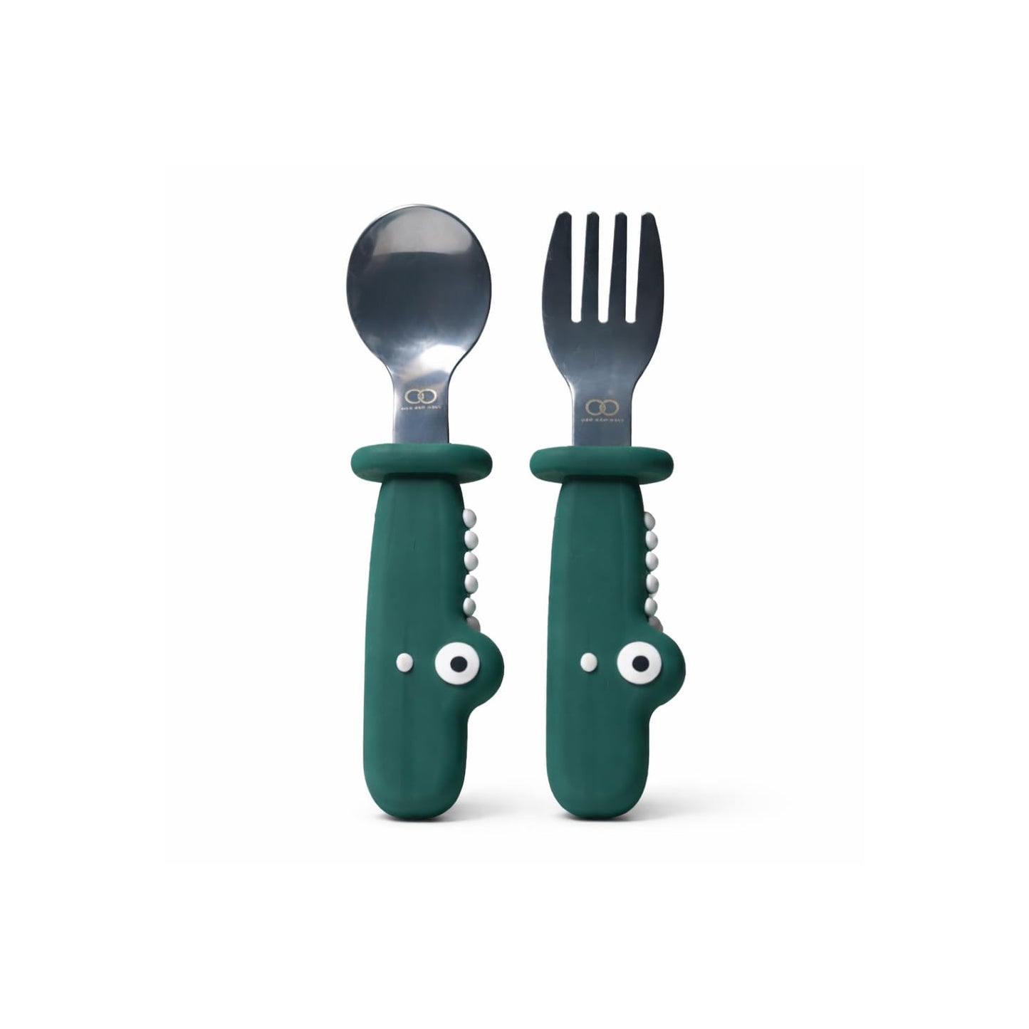 Baby Spoon and Fork Set