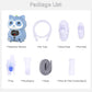 Nebulizer Machine for Adult and Kids