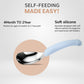 Silicone Spoon for Baby