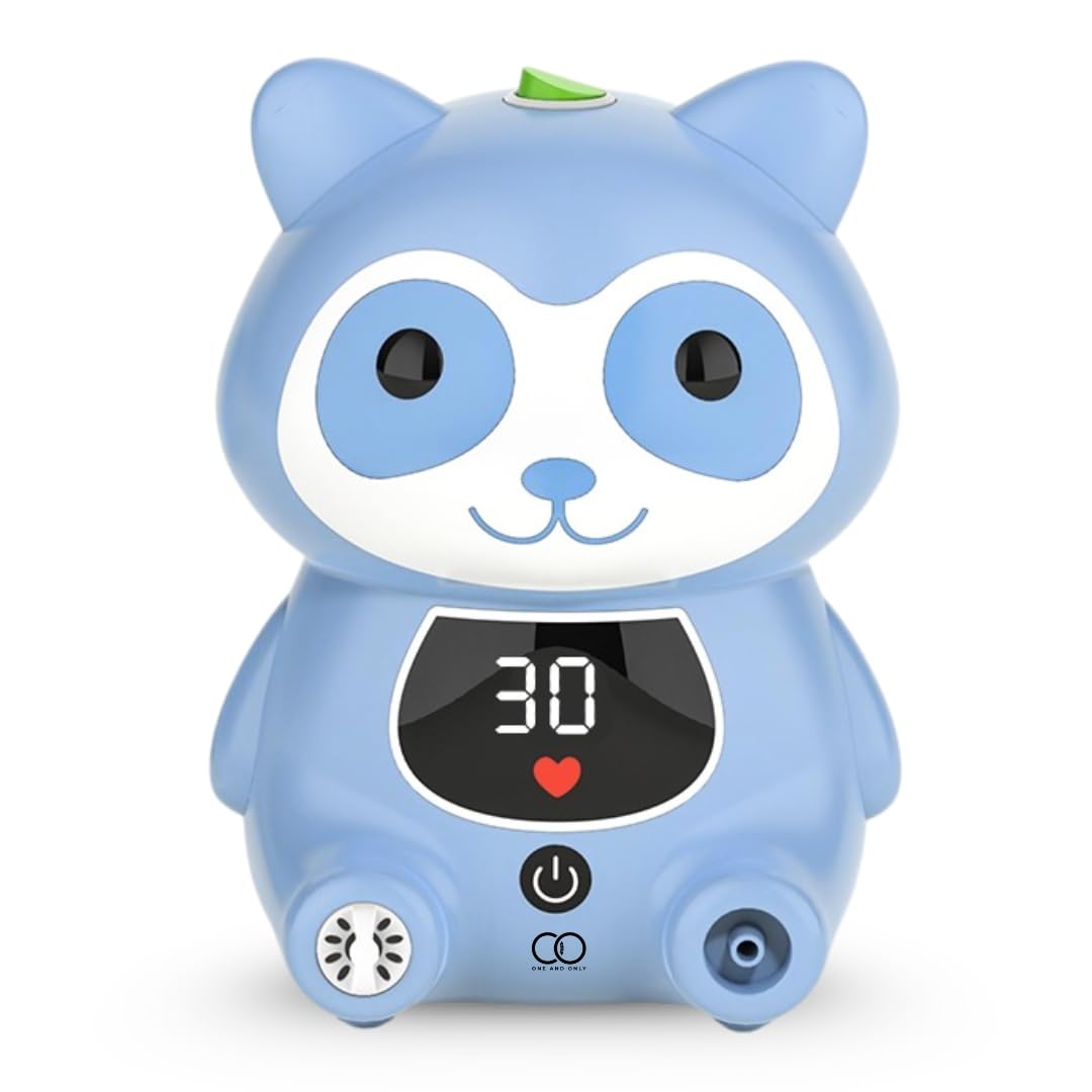 Nebulizer Machine for Adult and Kids