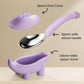 Silicone Spoon for Baby