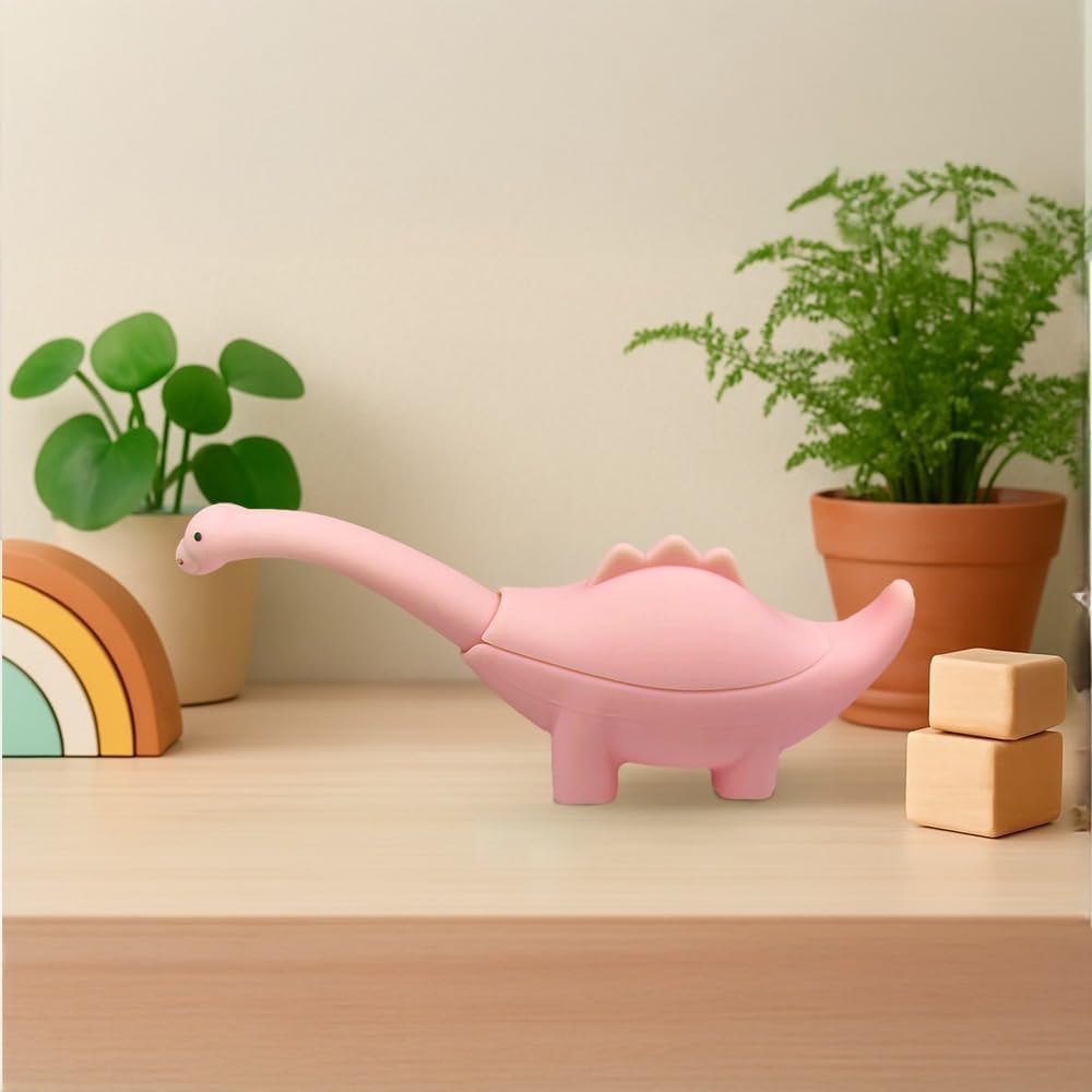 Silicone Spoon for Baby