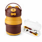 Kids Lunch Box with Spoon