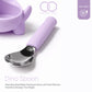 Silicone Spoon for Baby