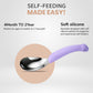 Silicone Spoon for Baby