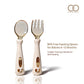 Baby Spoon and Fork Set