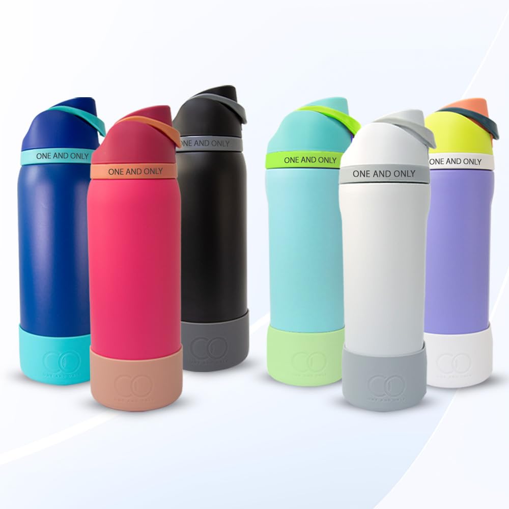 Stainless Steel Water Bottle