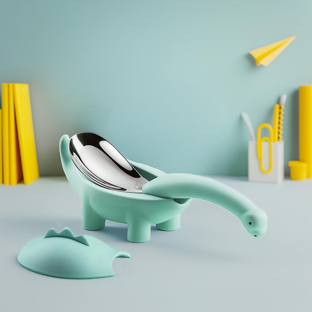 Silicone Spoon for Baby