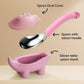 Silicone Spoon for Baby