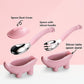 Baby Spoon and Fork Set