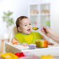 Silicone Spoon for Baby