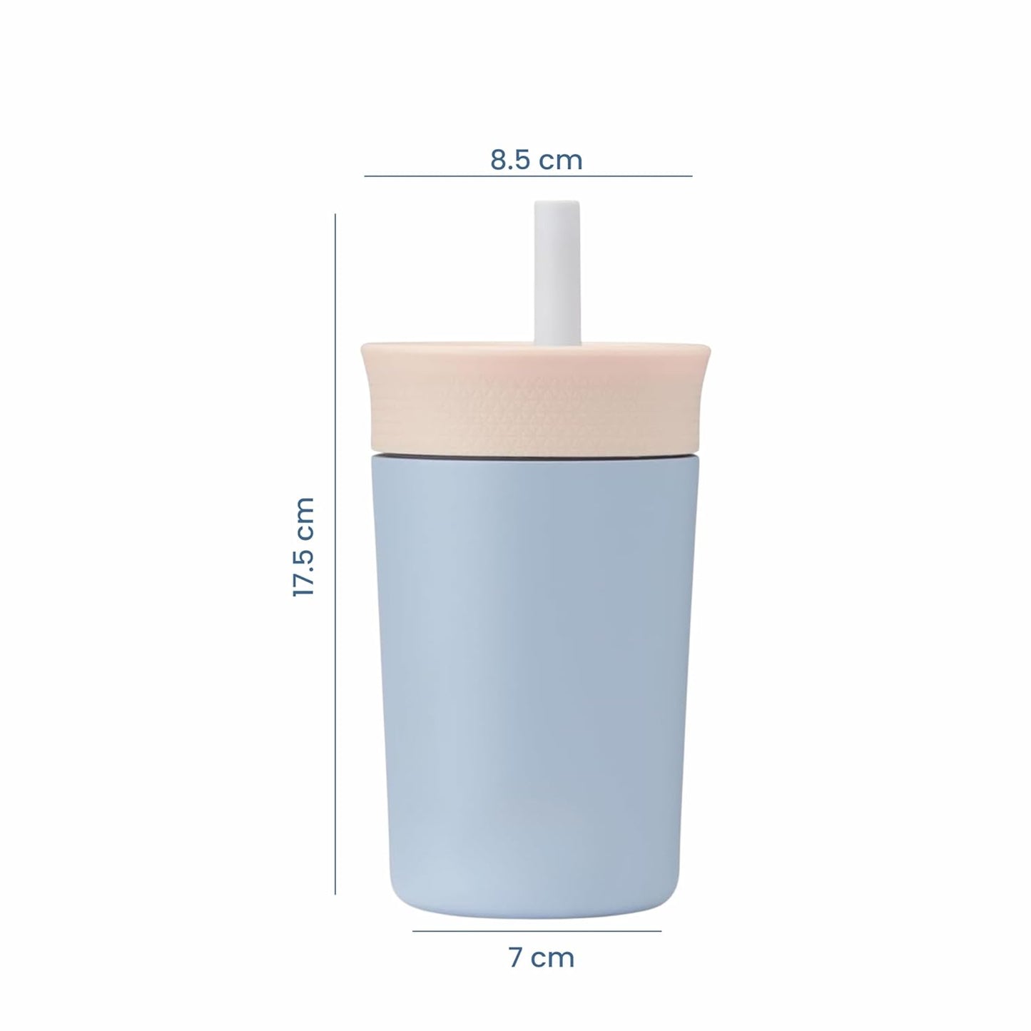 Sipper Tumbler