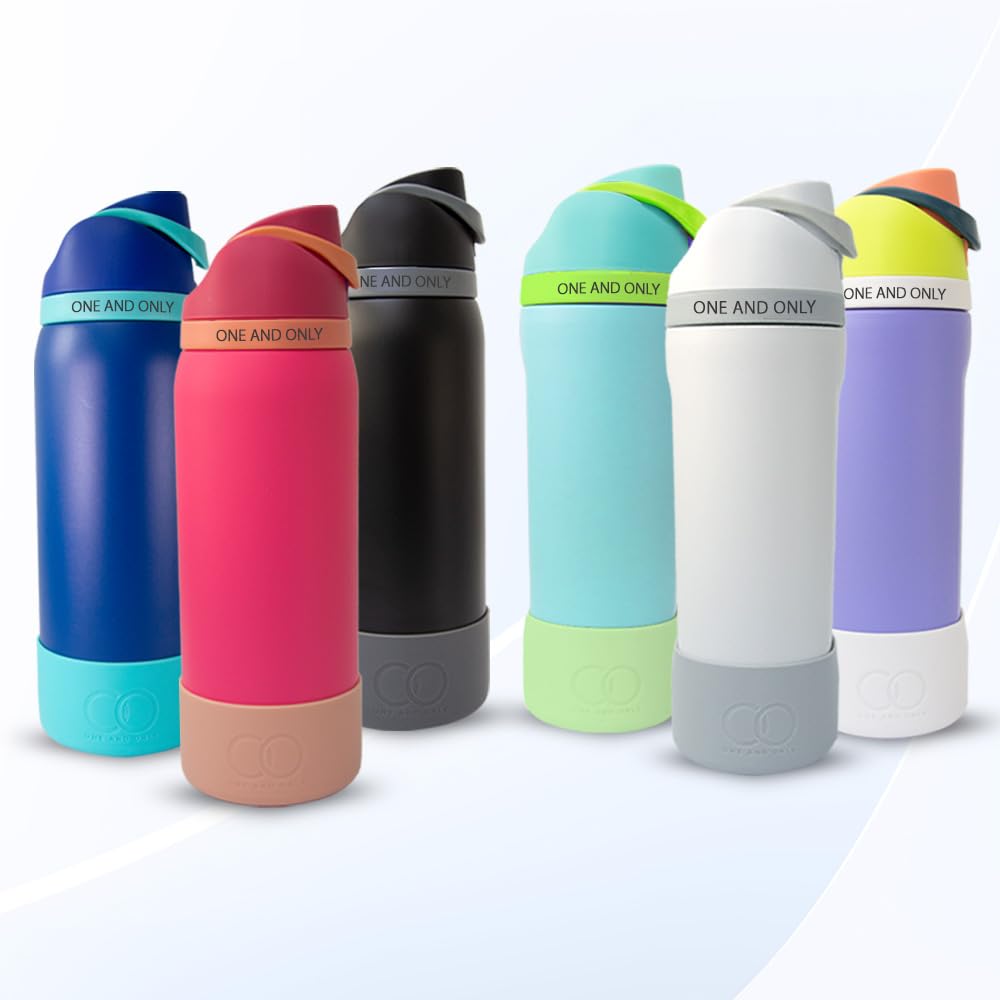 Stainless Steel Water Bottle