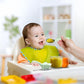 Baby Spoon and Fork Set