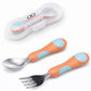 Baby Spoon and Fork Set