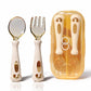 Baby Spoon and Fork Set