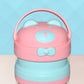 Kids Lunch Box with Spoon
