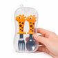 Baby Spoon and Fork Set