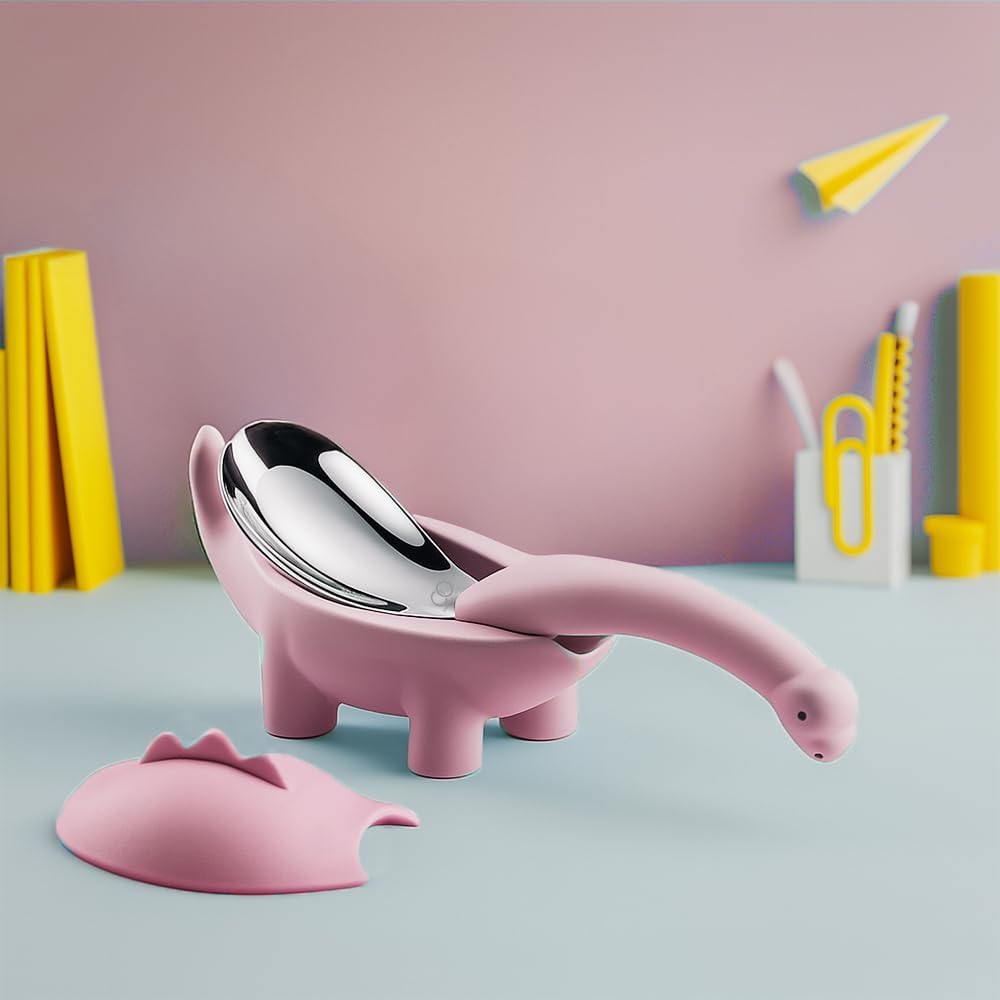 Silicone Spoon for Baby