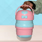 Kids Lunch Box with Spoon