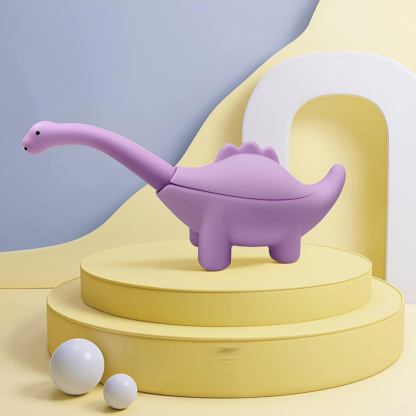 Silicone Spoon for Baby