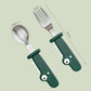 Baby Spoon and Fork Set