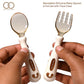 Baby Spoon and Fork Set