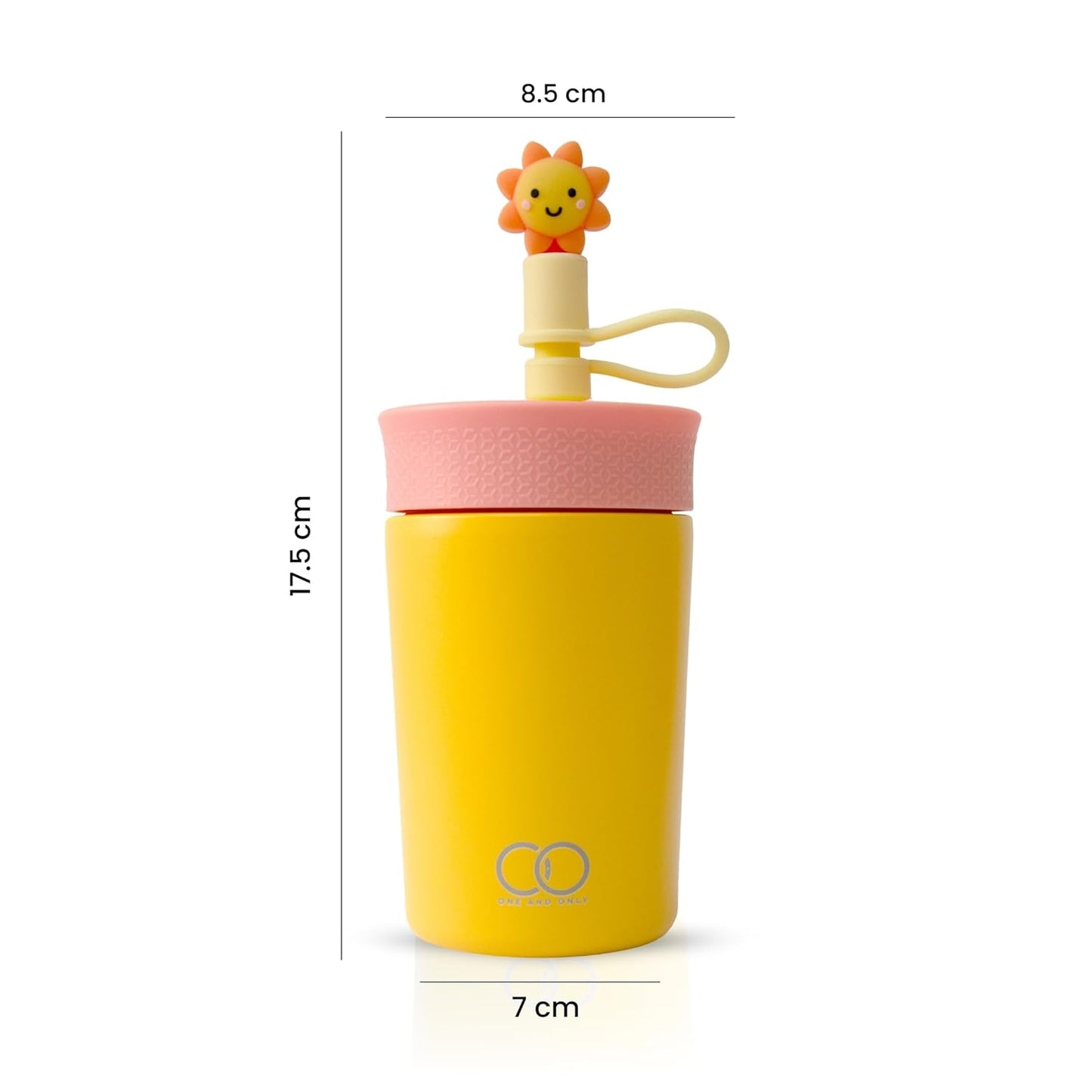 Sipper Tumbler