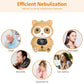 Nebulizer Machine for Adult and Kids