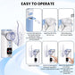Mesh Nebulizer Portable
