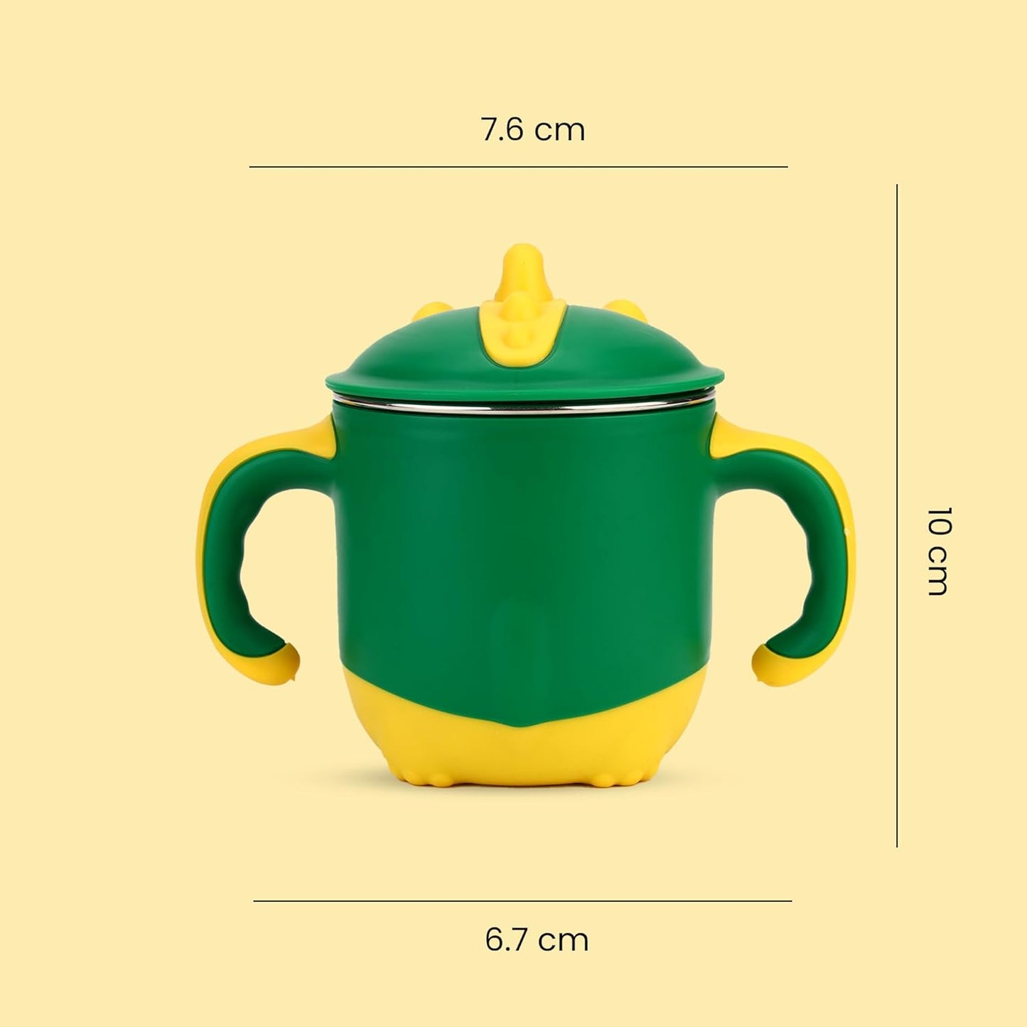 ONE AND ONLY Kids Sipper