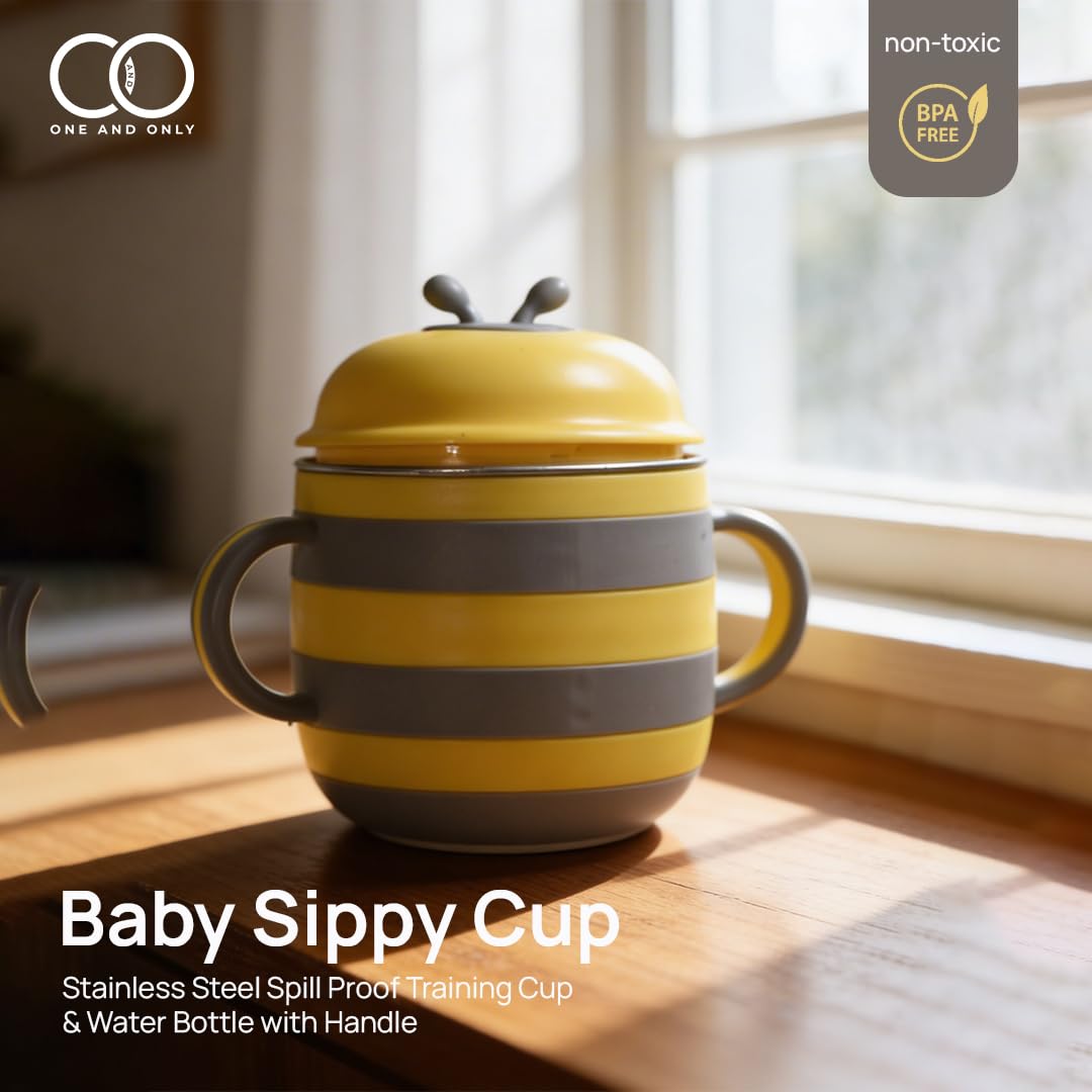 ONE AND ONLY Sipper
