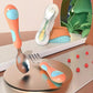 Baby Spoon and Fork Set