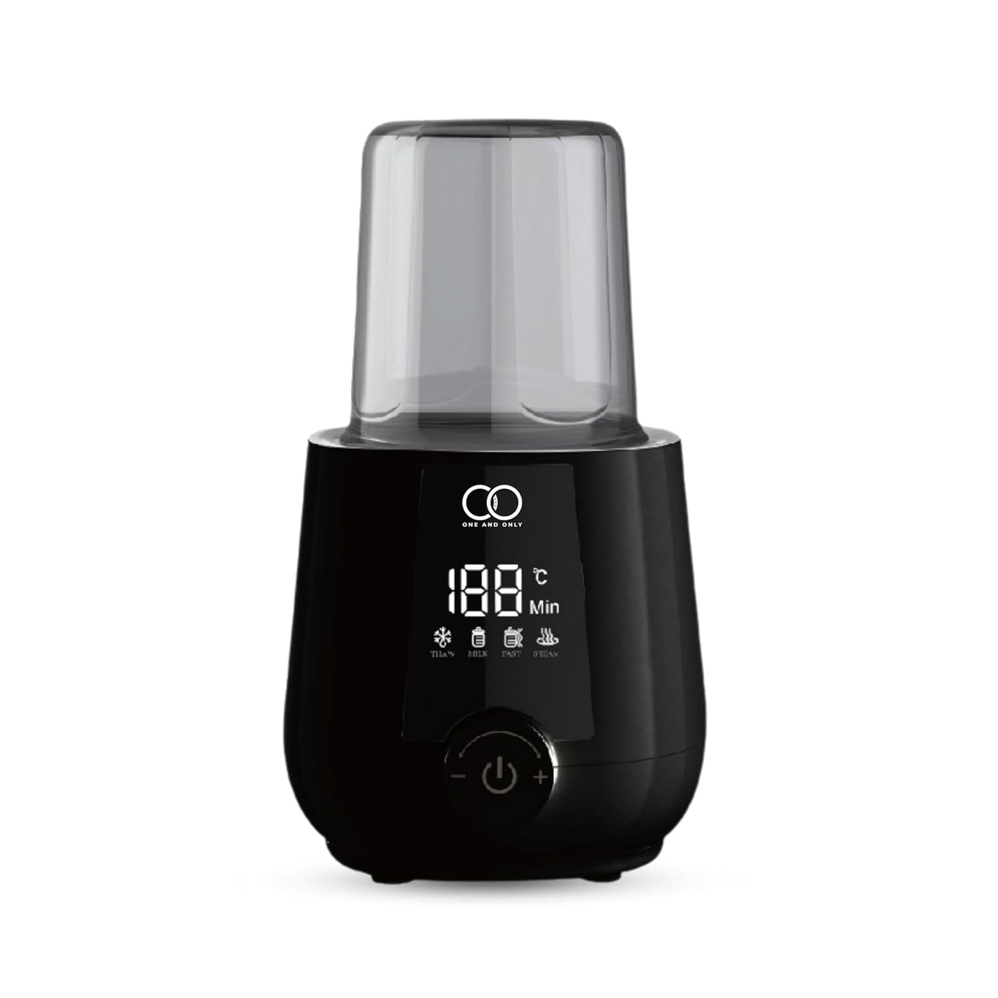 Baby Bottle Sterilizer & Warmer
