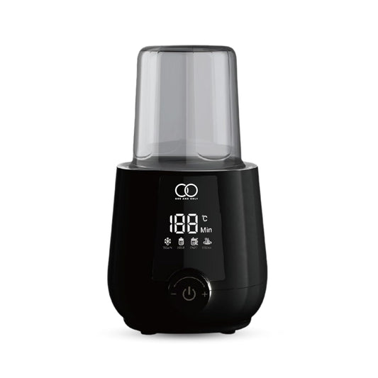 Baby Bottle Sterilizer & Warmer