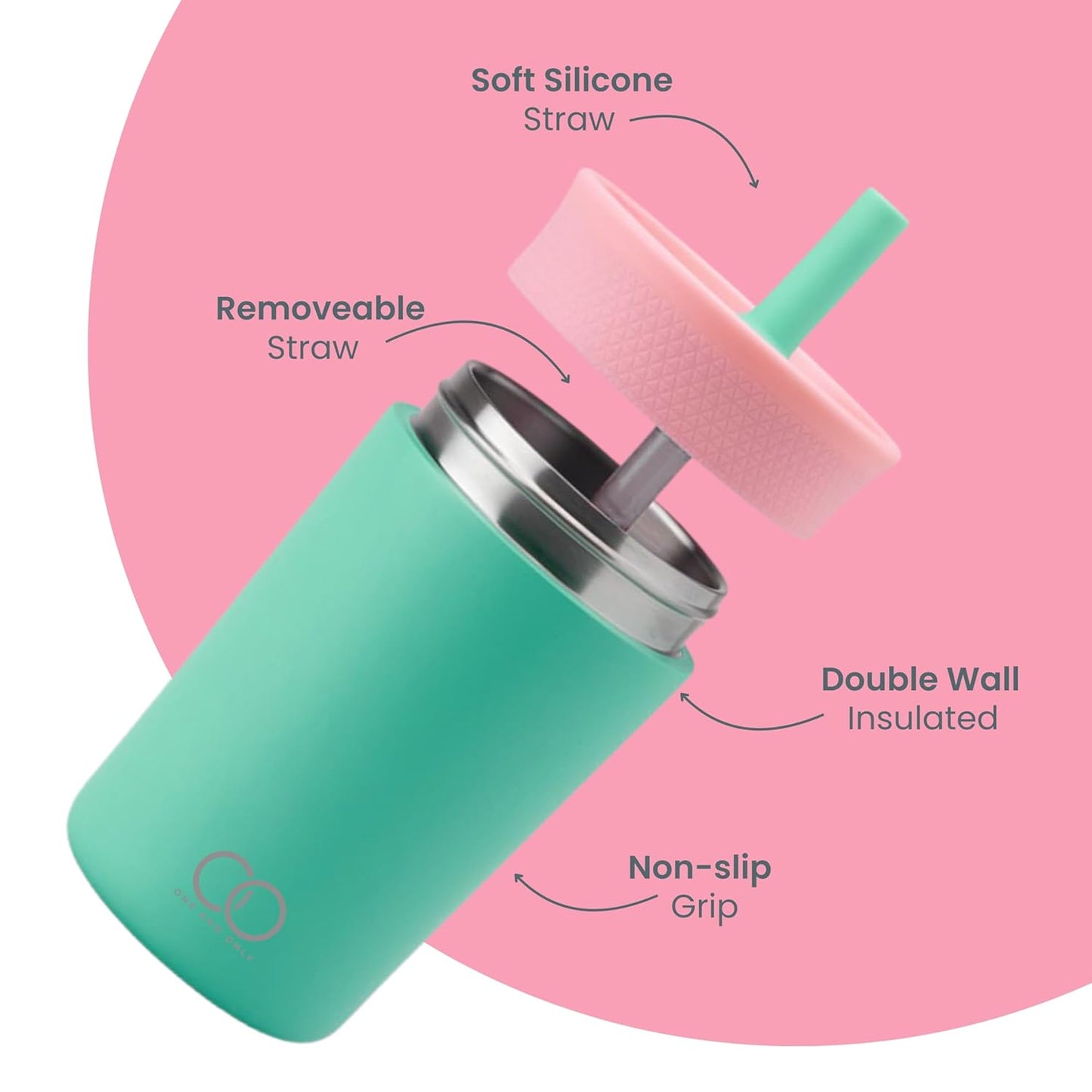 Sipper Tumbler